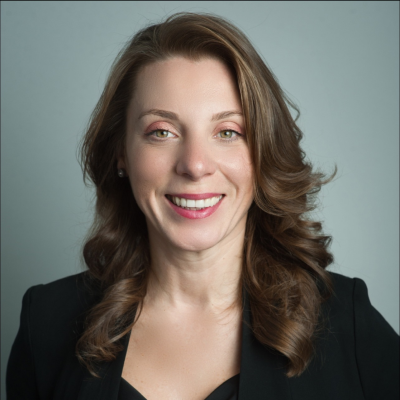 Valerie Roy