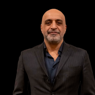 PAYAM SHAHRAMI