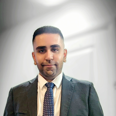 Mukul Khattar