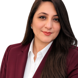 ISHA BHATT
