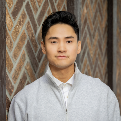 Kingsley Khamphavong