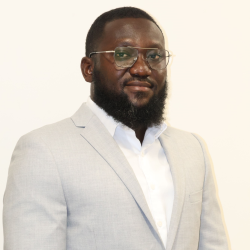 Gilbert  Mensah