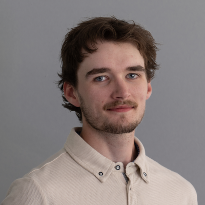 Mitchell Smith