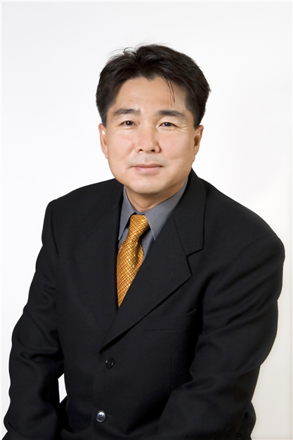 Jim Kim