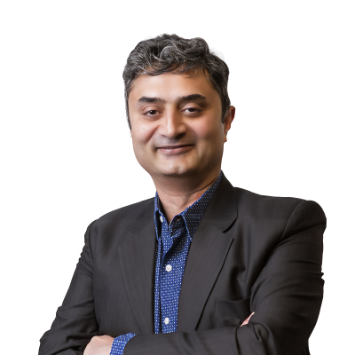 Anand Desai