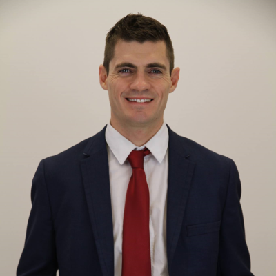 Adam Stapley