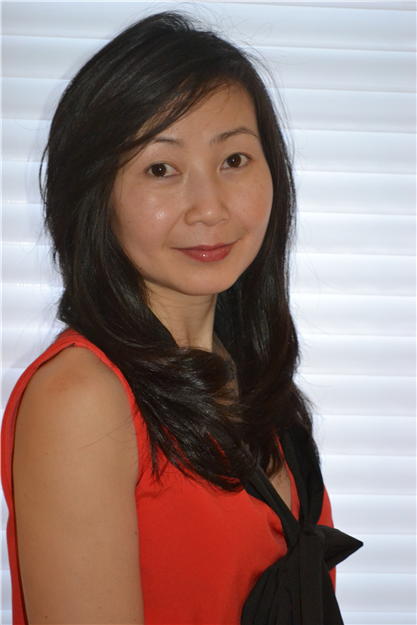 Cecily Chen