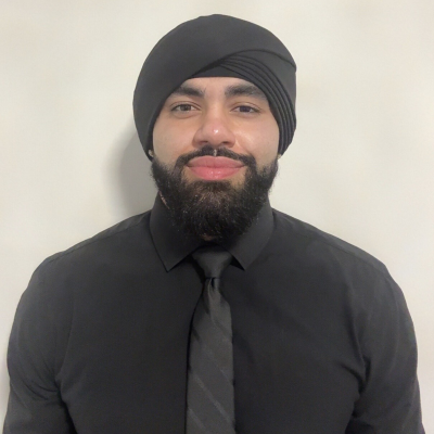 Harjot Ghotra