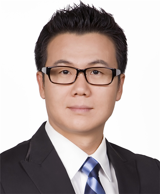 Justin Park
