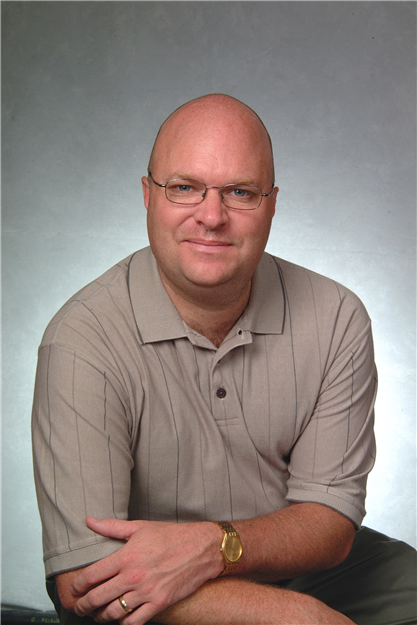 Brent Beattie