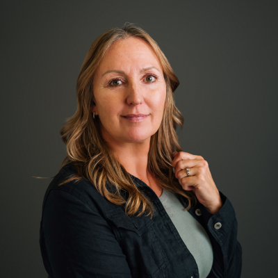 Kirsten Plester
