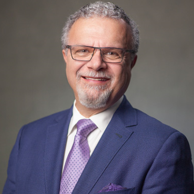 Morris Briglio