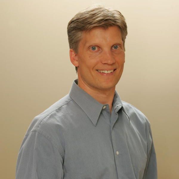 Garth Lyon