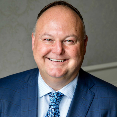 Jared Dreyer Mortgage Team