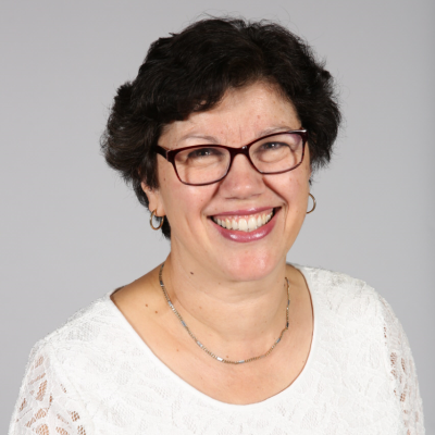 Charmaine Idzerda (AMP)