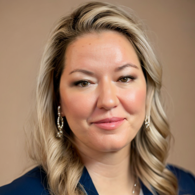 Karen Matthey