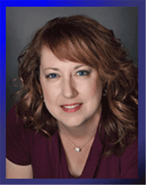 Corrina Warner