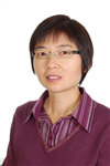 Grace Ma