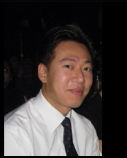 Richard  Hwang