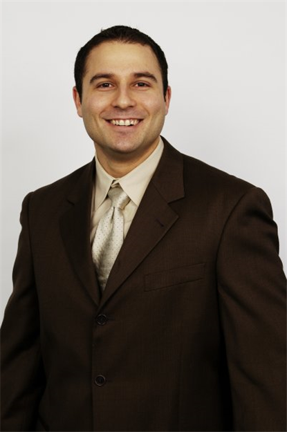 aaron kates