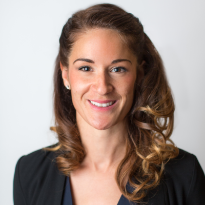 Michelle Scheibel