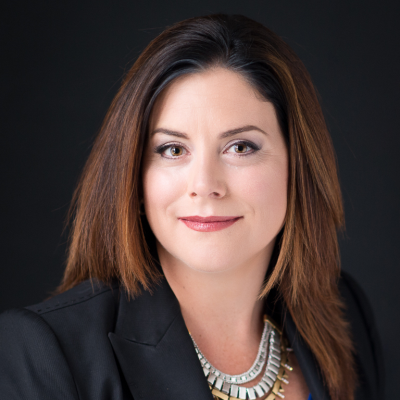 Corinna Smith-Gatcke