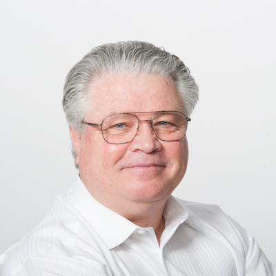 John Ribalkin