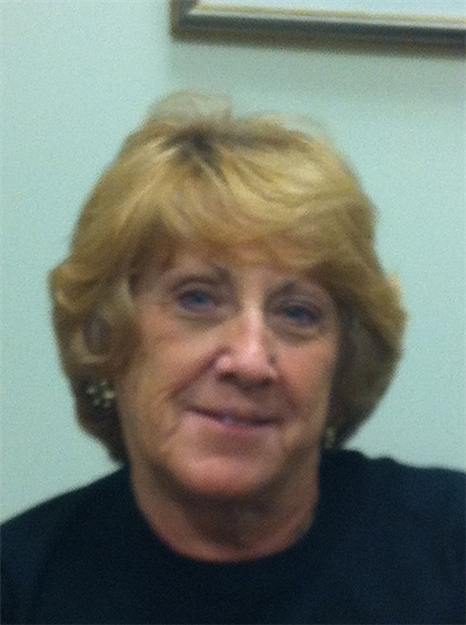 Joanne Mazerolle-Gosewitz