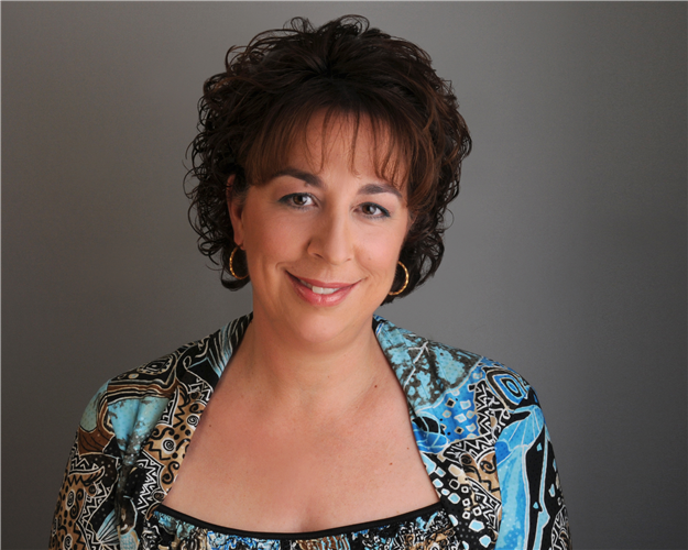 Michelina Crothers