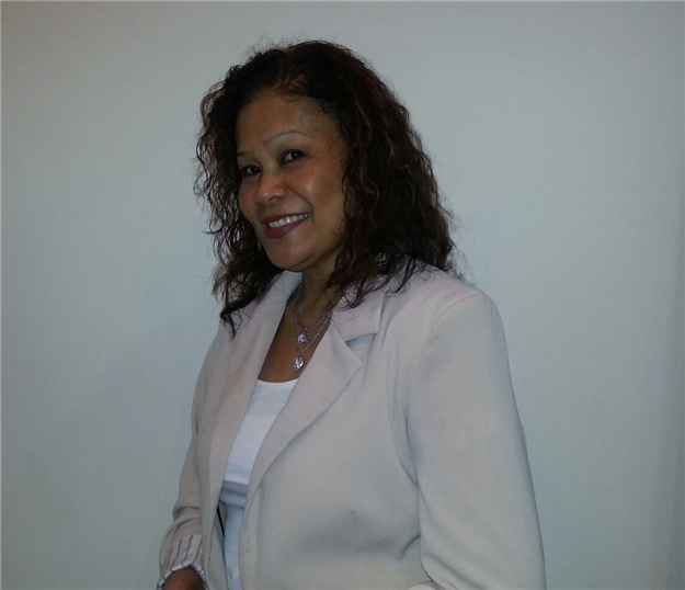 Merline Harvey