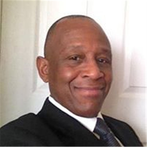 Lauriston Holness