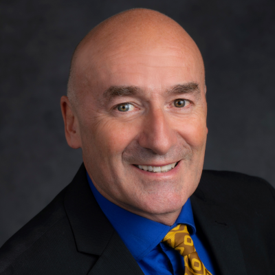 David Flude