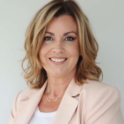 Carla Gervais