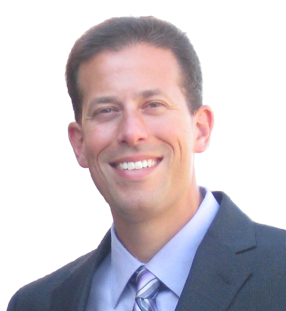 Brian Greenwood