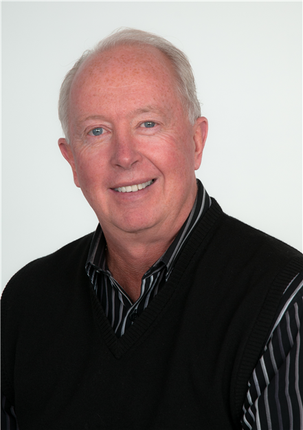 Ian  Rundle 