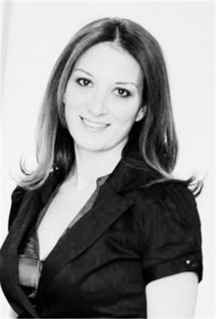 Micheline Nicola