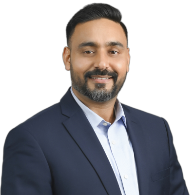 Kulwinder Dheria