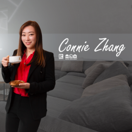 Connie Zhang