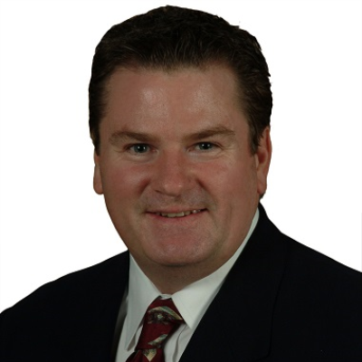 Mark Cashin