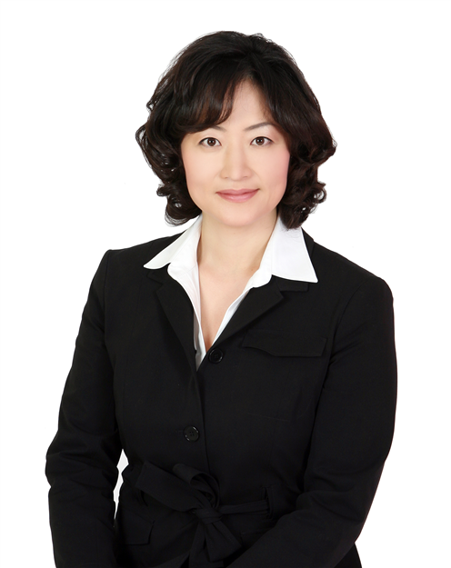 Julia Park