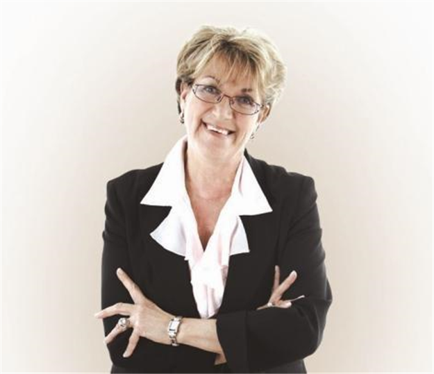 Sharon Wayman