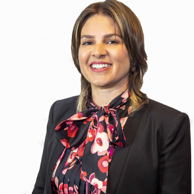 Tania Labonte