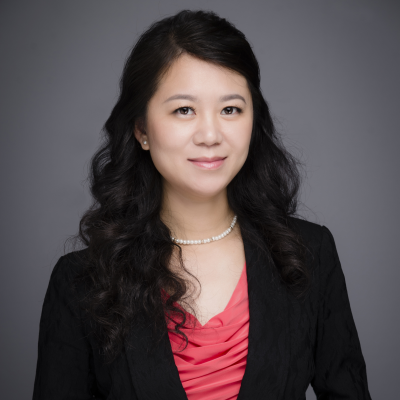 Grace Yuhong Bi
