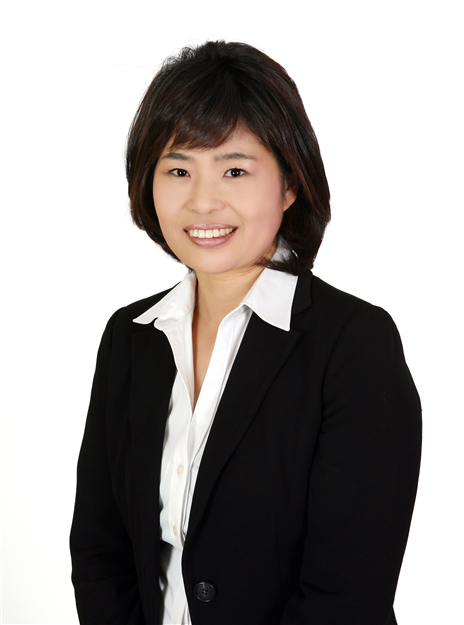 Janet Kim