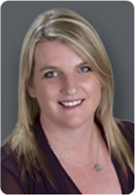 Lisa Melvin-Bedford