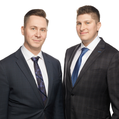 Advanced Mortgage