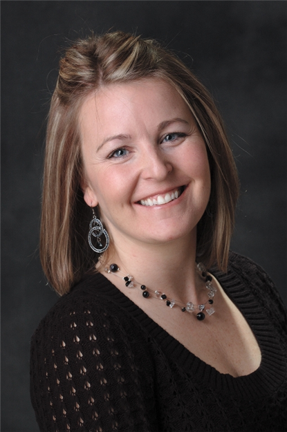 Marilee Pott