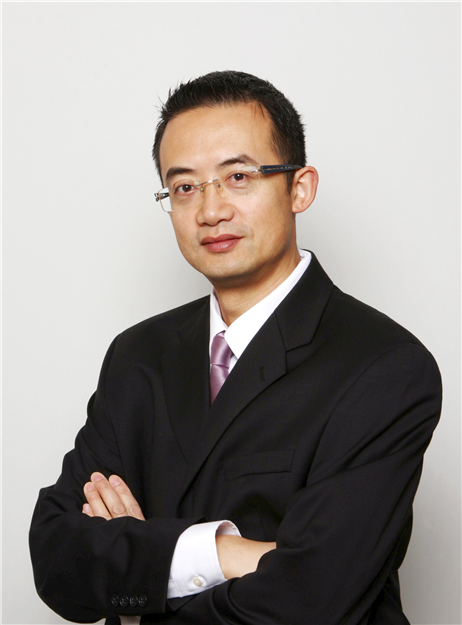 Yongquan(Victor) Jiang