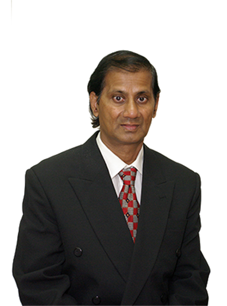 Shafiqul Islam