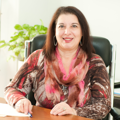 Anna Barone